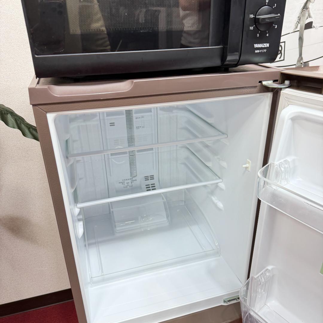 新生活激安セット　美品家電3点セット　取り置きOK　プロにより洗浄/除菌