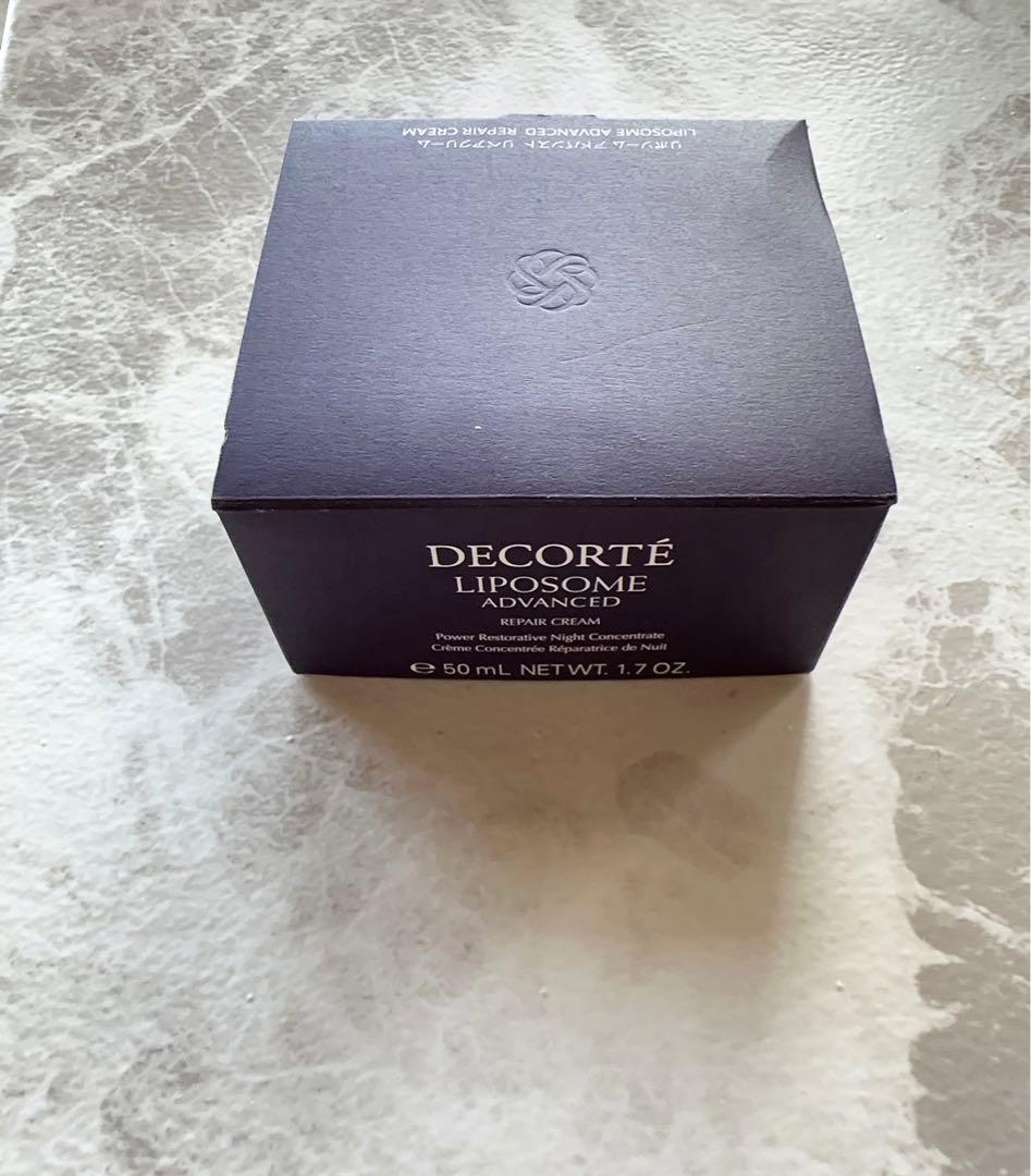 DECORTE デコルテ LIPOSOME リポソーム
