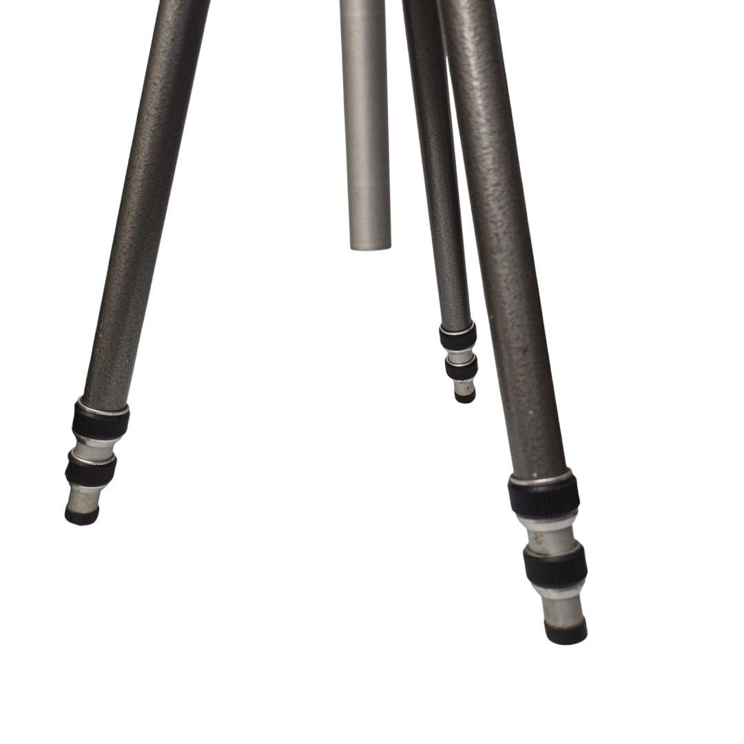 ジッツォ　3脚　ジャイアントラックス　足58cm-150cm ビンテージ
