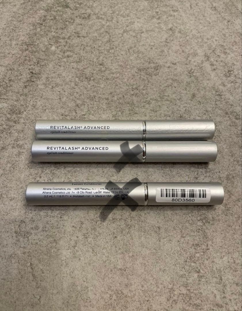 RevitaLash advanced /リバイタラッシュ アドバンス《未開封》