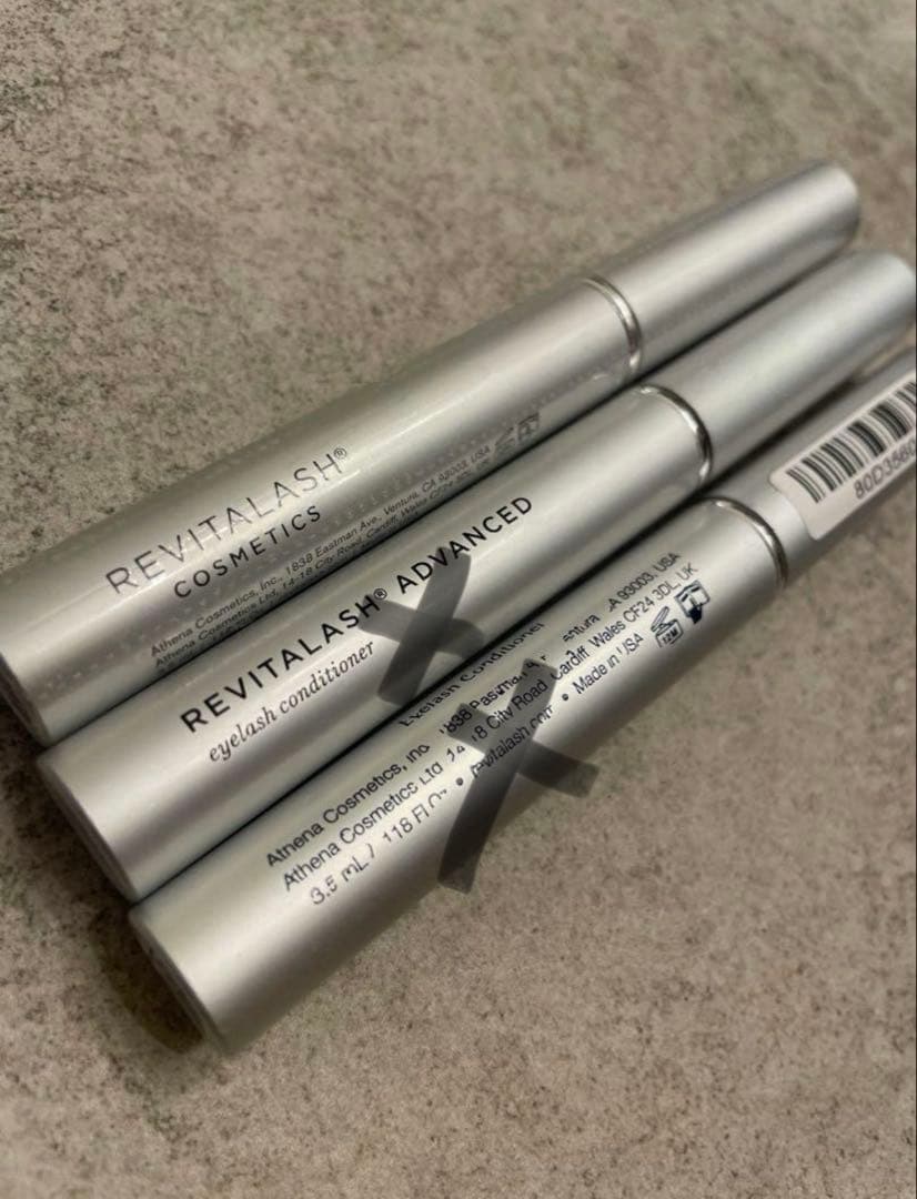 RevitaLash advanced /リバイタラッシュ アドバンス《未開封》