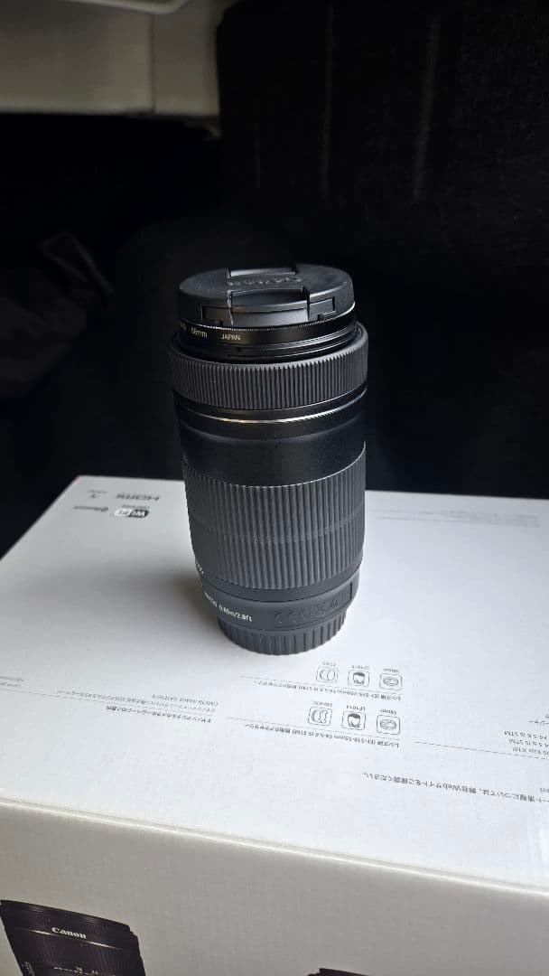 ☆美品☆　Canon ios kiss X10i