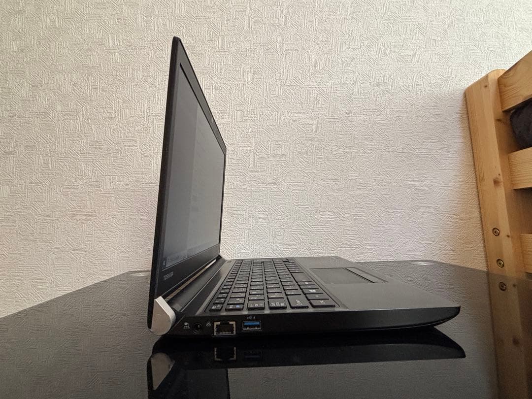 ノートパソコン　dynabook　PR73BBAA34CAD91