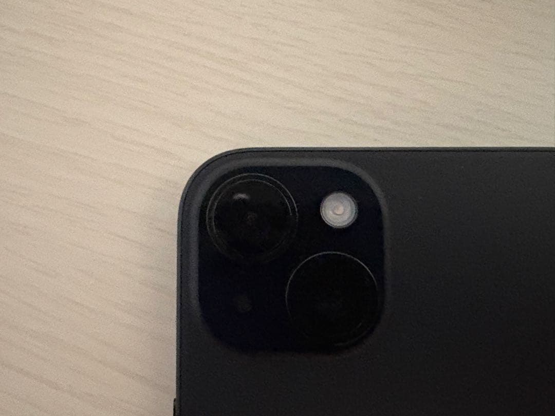 iPhone 15 plus 128GB 『最終値下げ‼️』