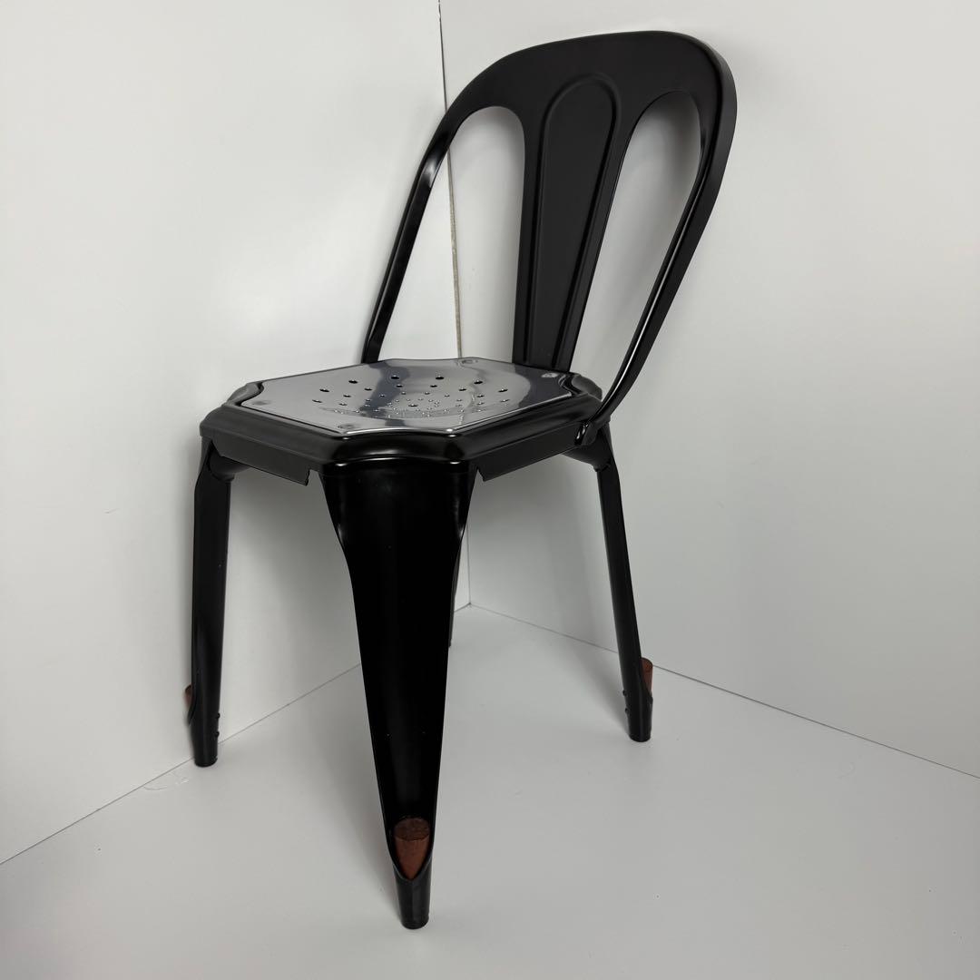 良品　クラッシュゲート ノットアンティークス マルチプルズⅡチェア