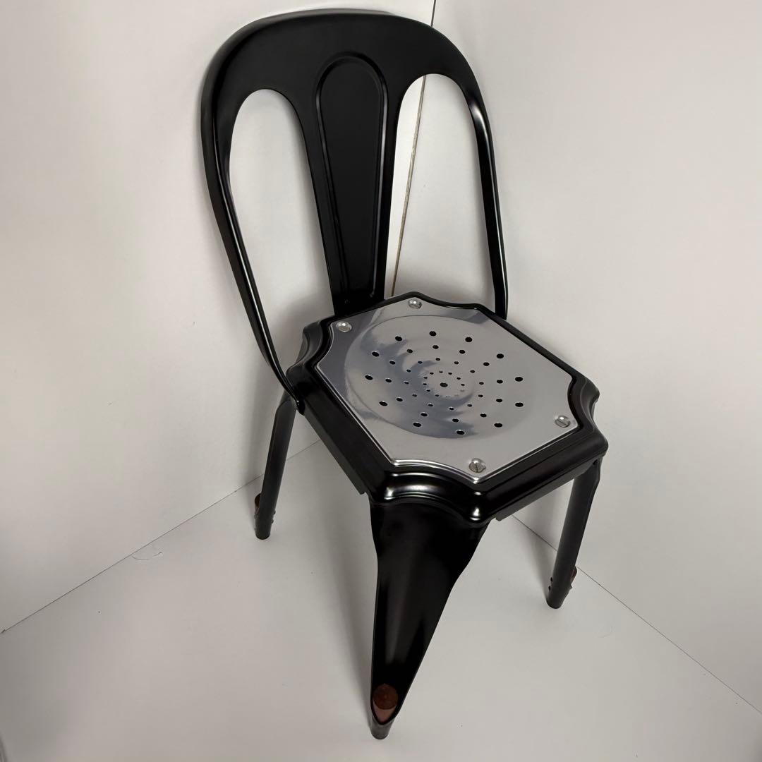 良品　クラッシュゲート ノットアンティークス マルチプルズⅡチェア