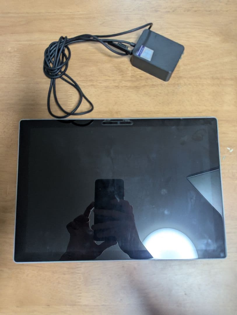 Windowsタブレット本体 Surface Pro5 4GB