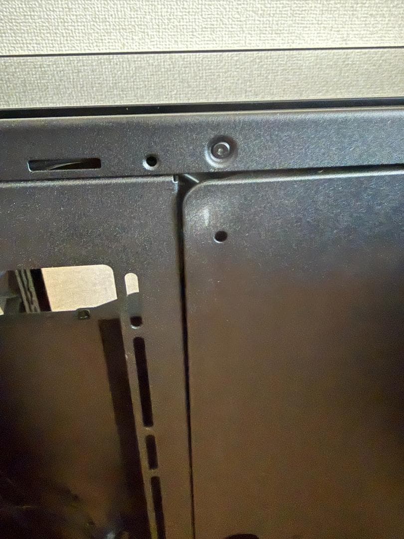 PCケース(自作PC用) CORSAIR iCUE 7000X RGB