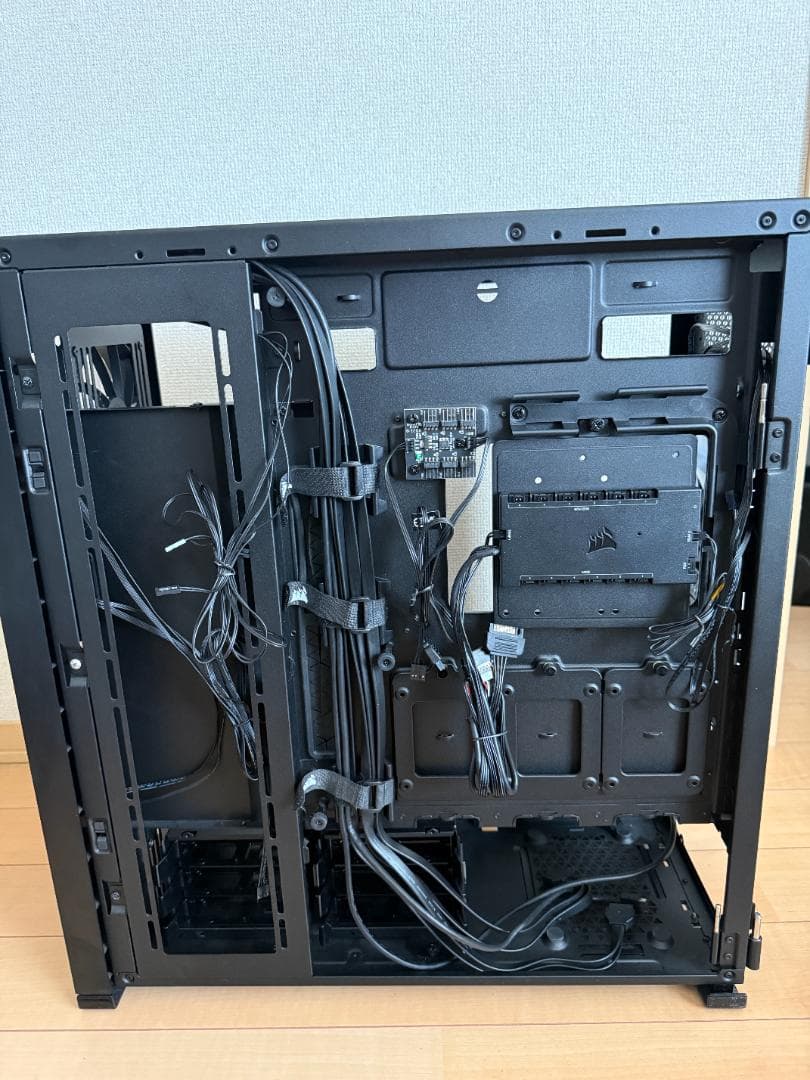 PCケース(自作PC用) CORSAIR iCUE 7000X RGB