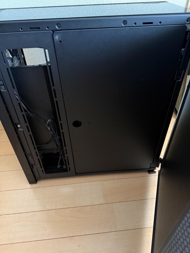PCケース(自作PC用) CORSAIR iCUE 7000X RGB