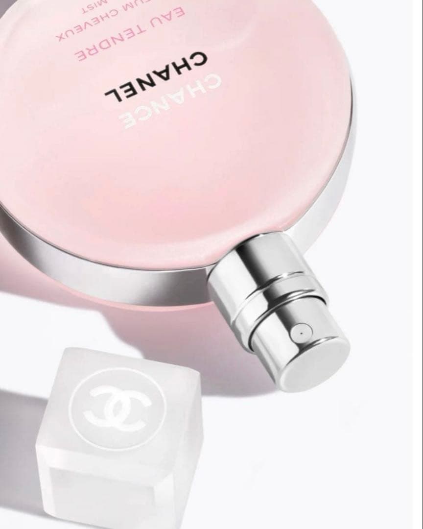 残量多☆ シャネル チャンス オータンドゥル オードゥトワレット 35ml
