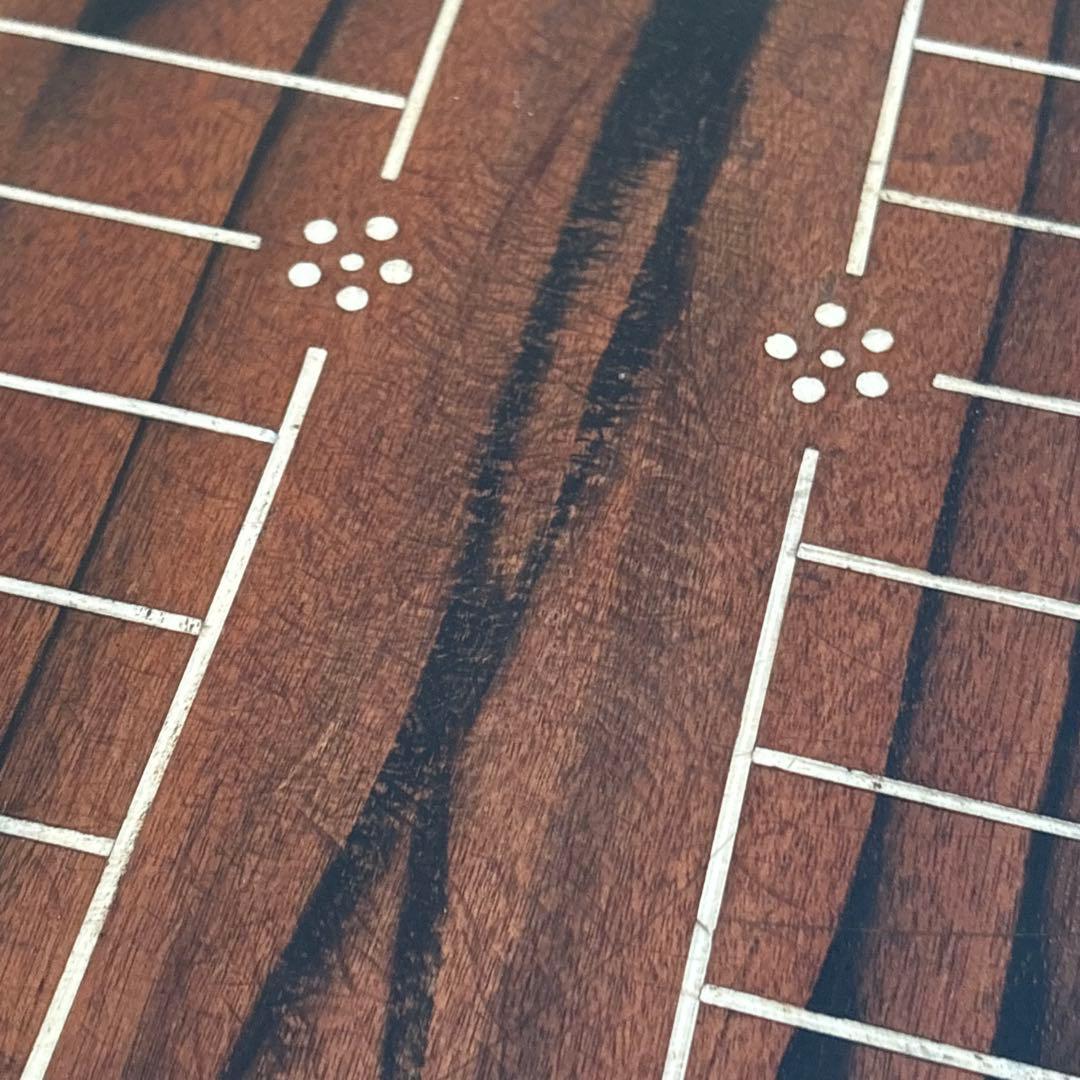 時代物木箱■玩具 囲碁 将棋
