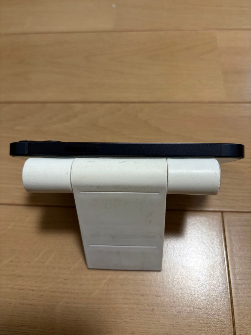 【ジャンク】iPhone12mini 64GB SIMフリー 割れ有 即発送