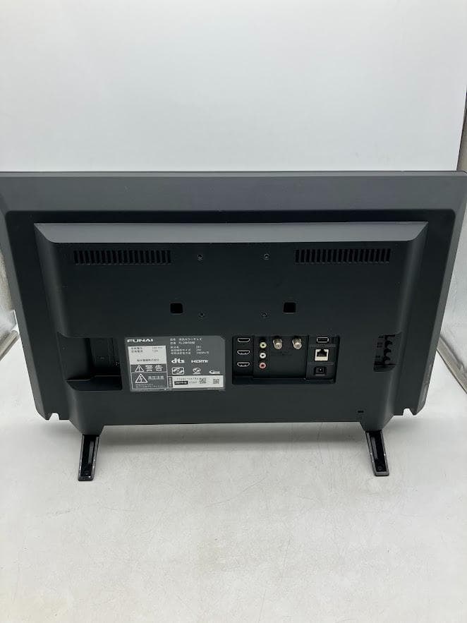 FUNAI 24インチ　ハイビジョン液晶テレビ　FL-24H1040