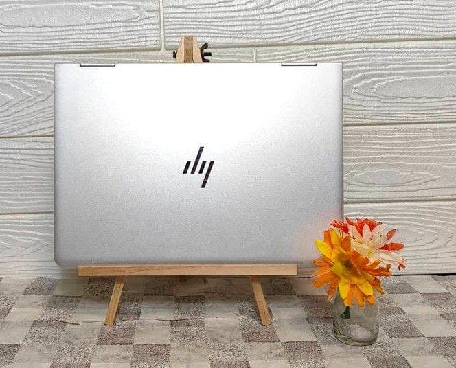 HP spectre　x360 i7 4k液晶　ノートパソコン