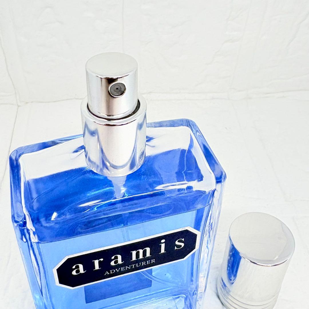 アラミス アドベンチャー オードトワレ Aramis 110ml