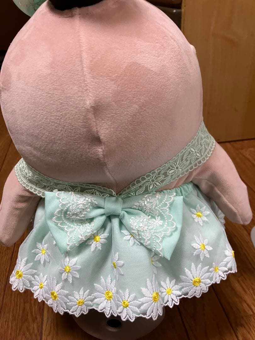 ちゃわん　ラボット　ワンピース　２点