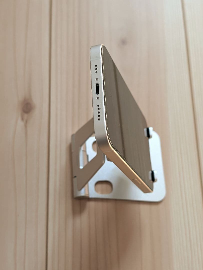 【美品】iPhone13 128GB