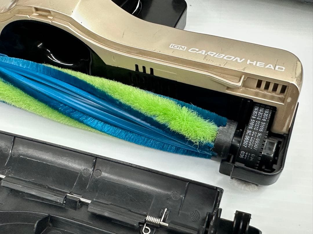 付属品付き　東芝　掃除機　ヘッド　VC-JS5000 VC-JS4000 希少