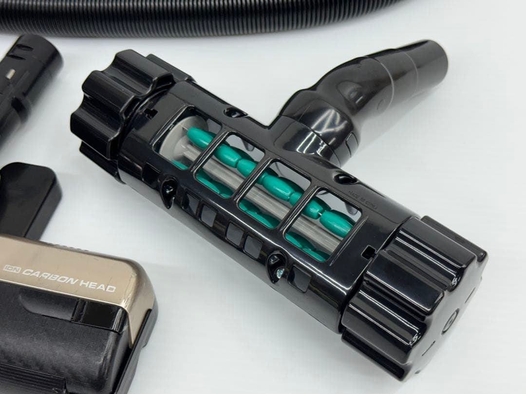 付属品付き　東芝　掃除機　ヘッド　VC-JS5000 VC-JS4000 希少