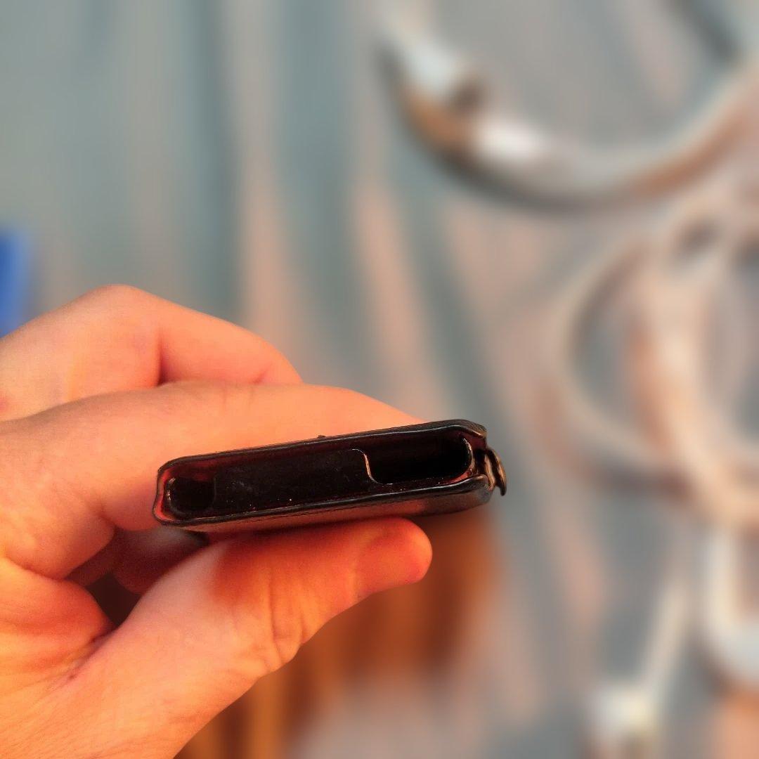 (美)Apple iPod Nano 16G A1446
