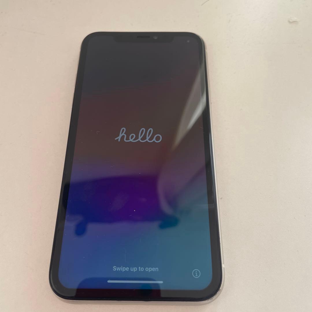 iPhone 11 ジャンク品