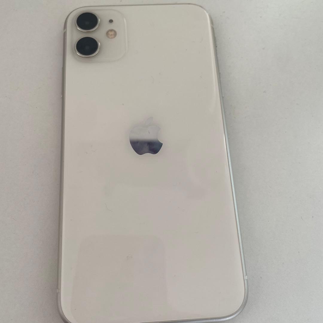 iPhone 11 ジャンク品
