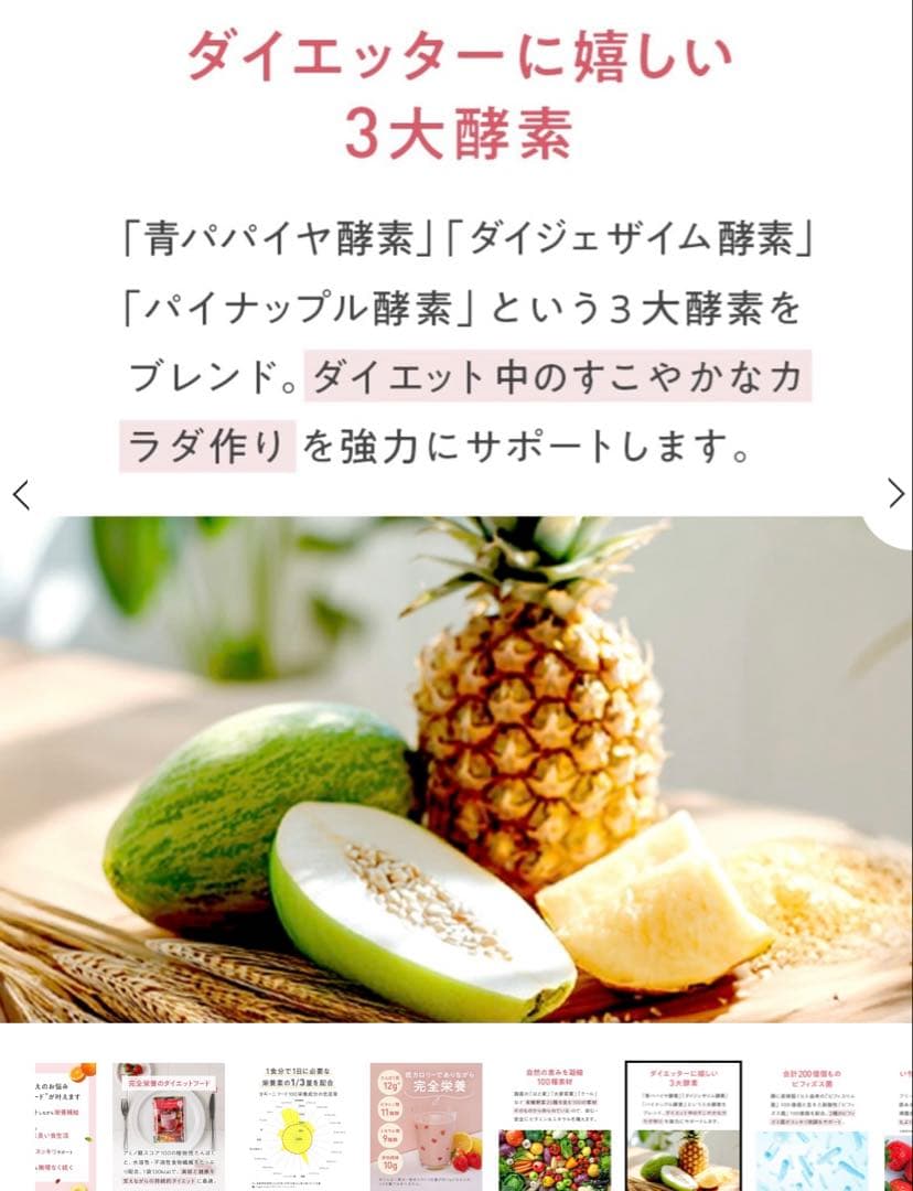 YOGINI FOOD 100 各種 21食入り✖️3