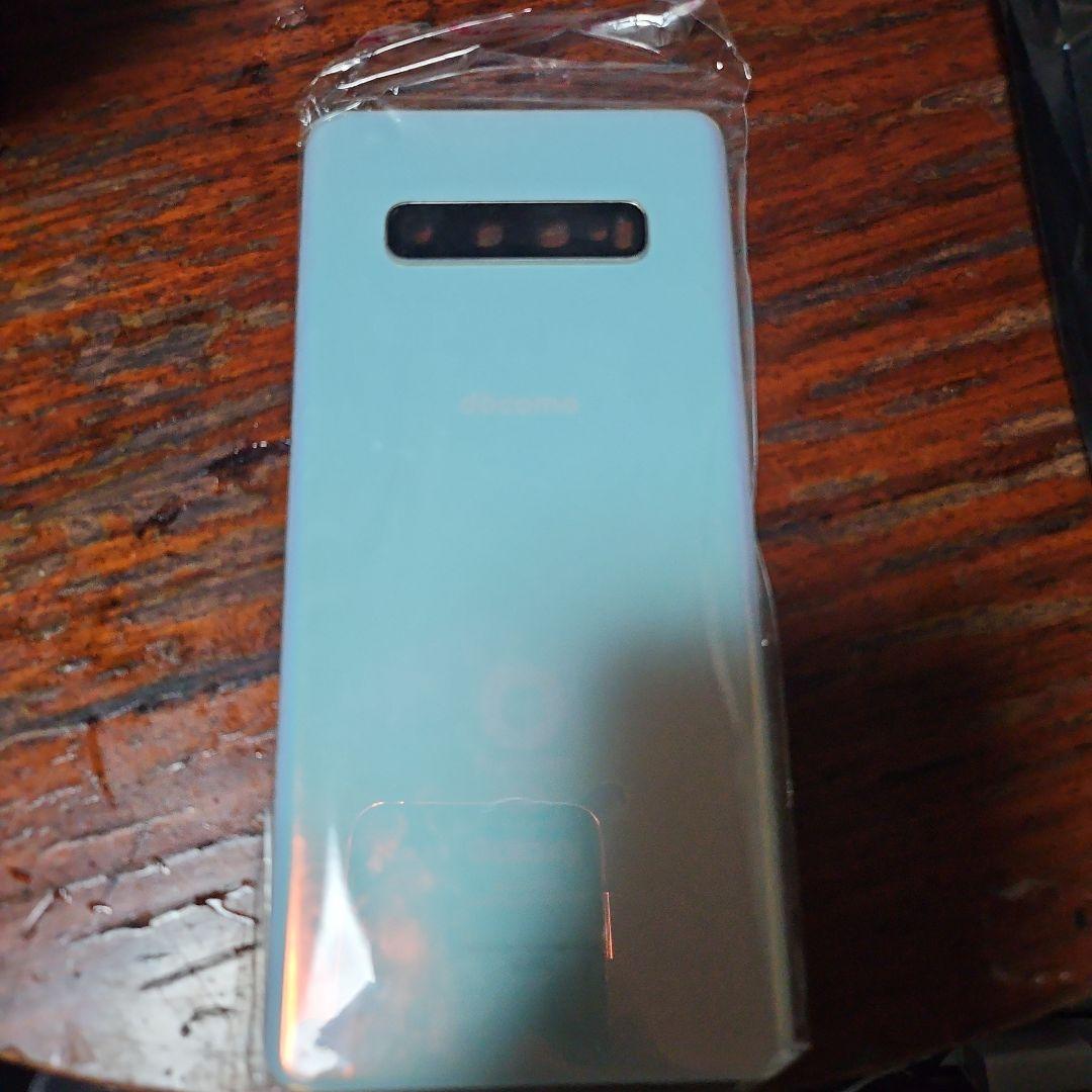 Samsung Galaxy S10+ オリンピック版　simフリー　即発送