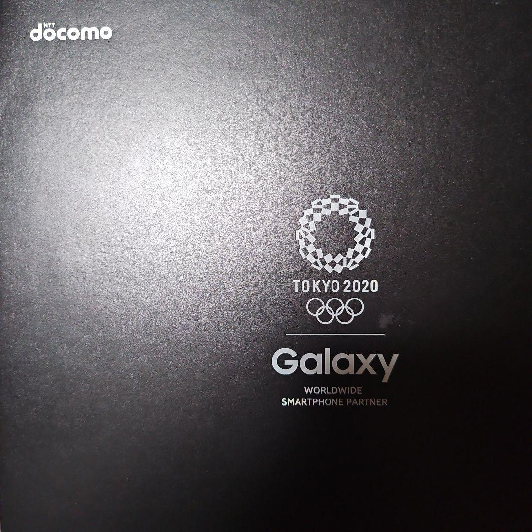 Samsung Galaxy S10+ オリンピック版　simフリー　即発送