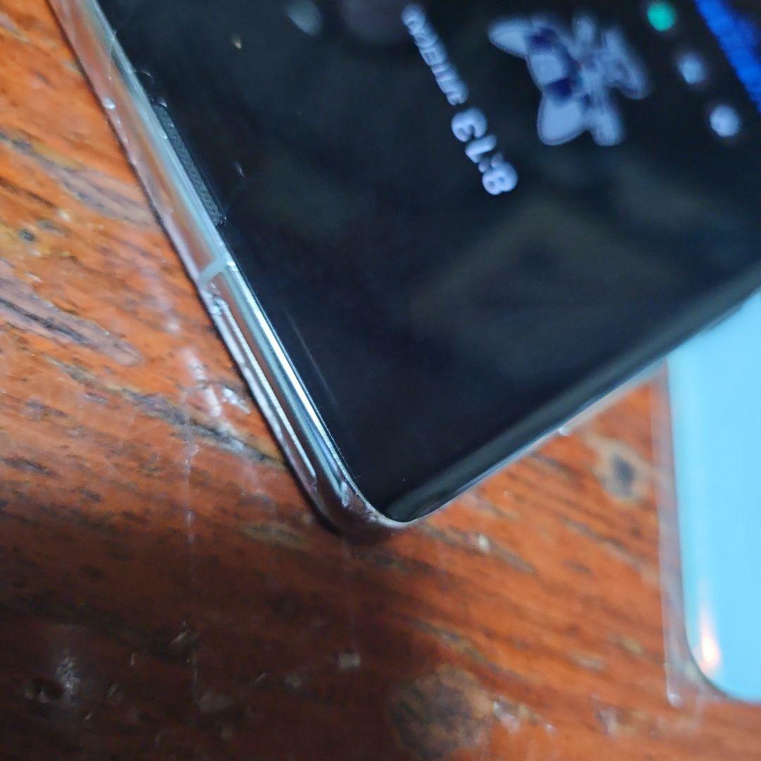Samsung Galaxy S10+ オリンピック版　simフリー　即発送