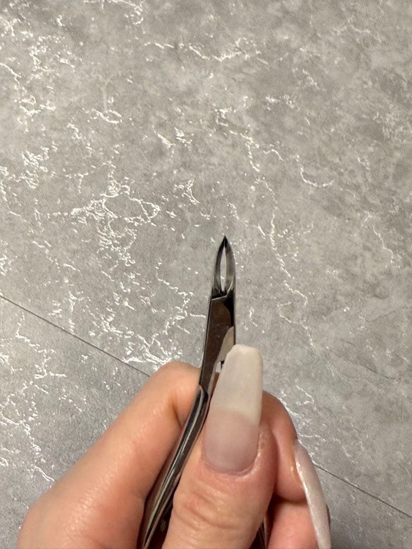 STORY JEL365 ◆光ニッパー 3.5mm