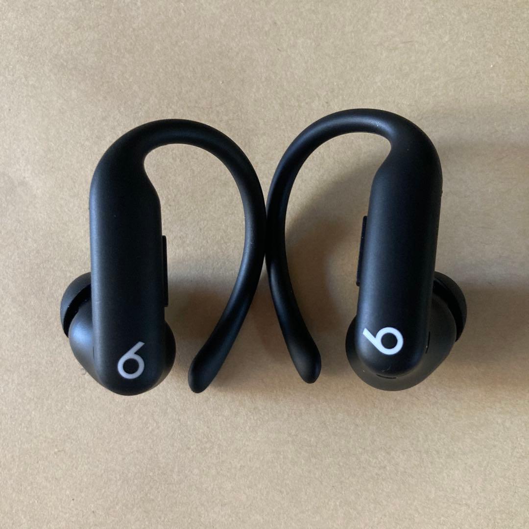 Powerbeats Pro 2 ブラック