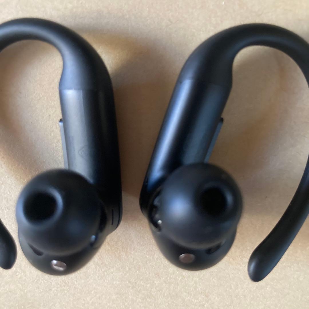 Powerbeats Pro 2 ブラック