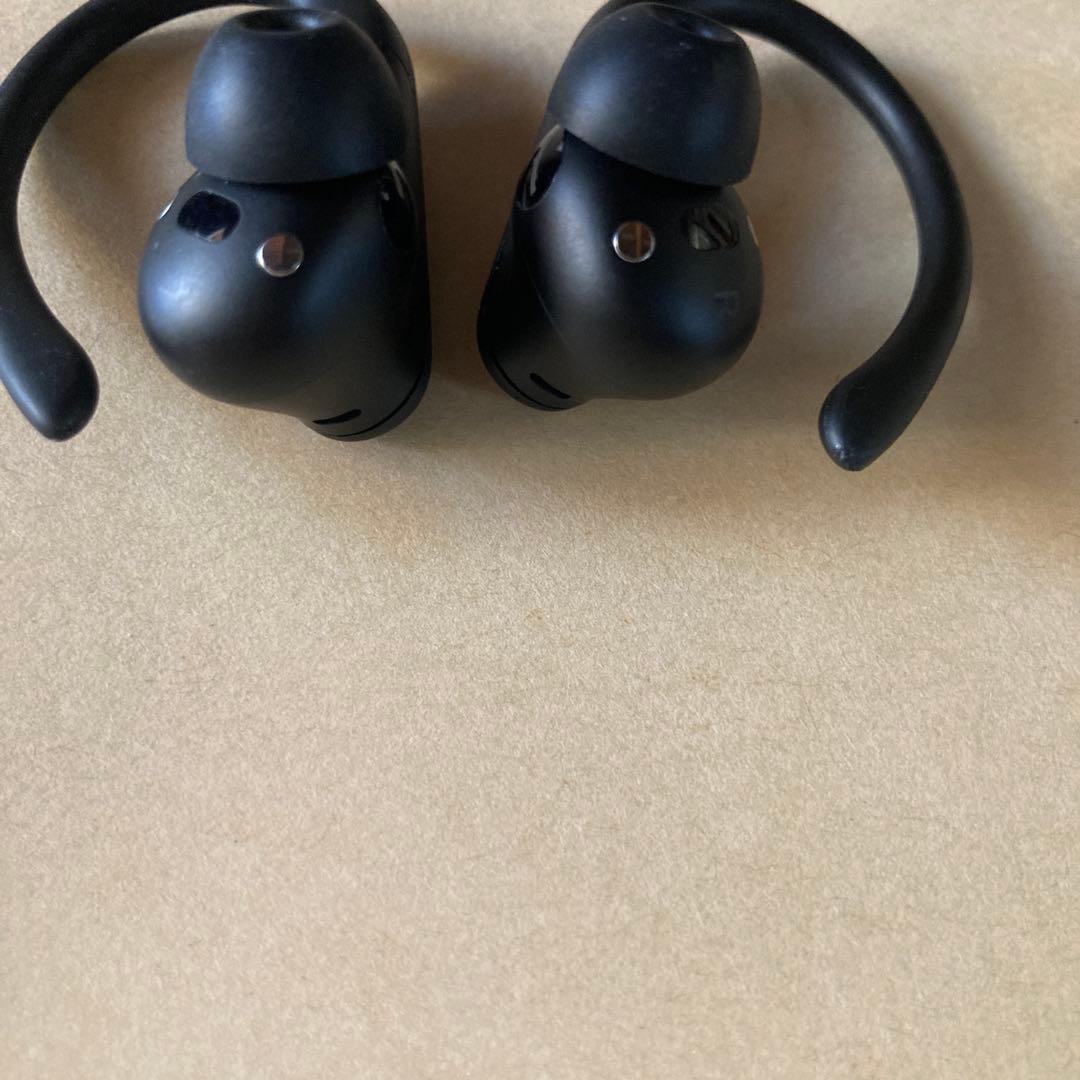 Powerbeats Pro 2 ブラック