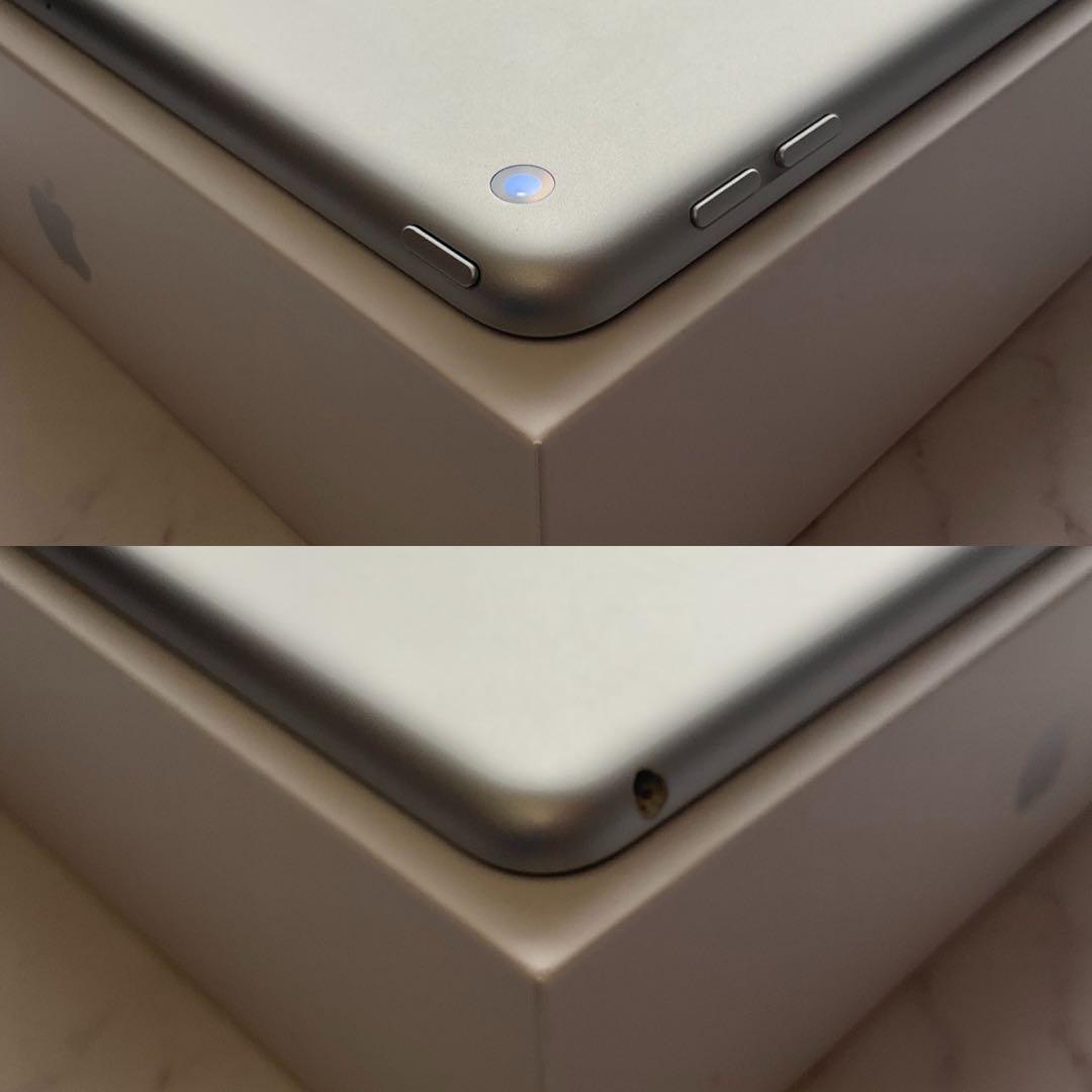 【美品】Apple iPad 第9世代 Wi-Fi 64GB