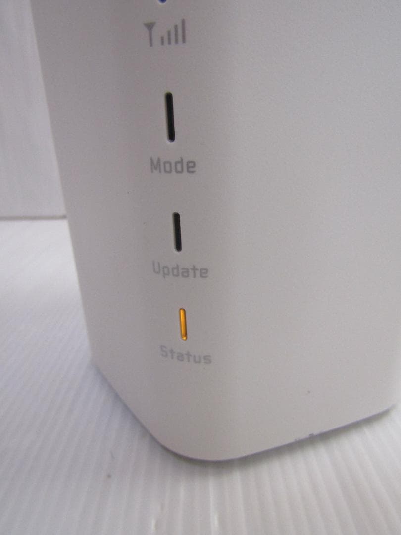 ルーター・ネットワーク機器 A2946 Speed Wi-Fi  5G L12 NAR02