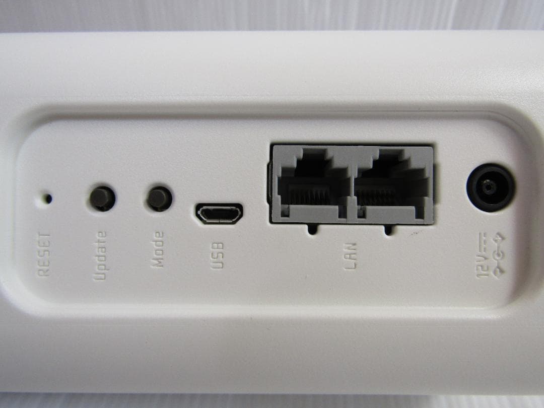 ルーター・ネットワーク機器 A2946 Speed Wi-Fi  5G L12 NAR02