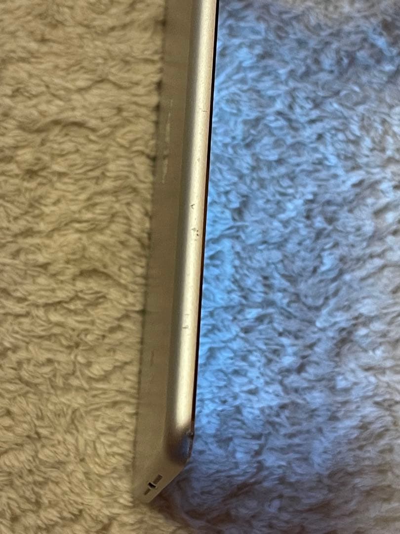iPad mini4 64GBシルバー WiFi (ネコポス発送)