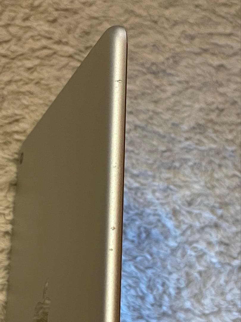 iPad mini4 64GBシルバー WiFi (ネコポス発送)