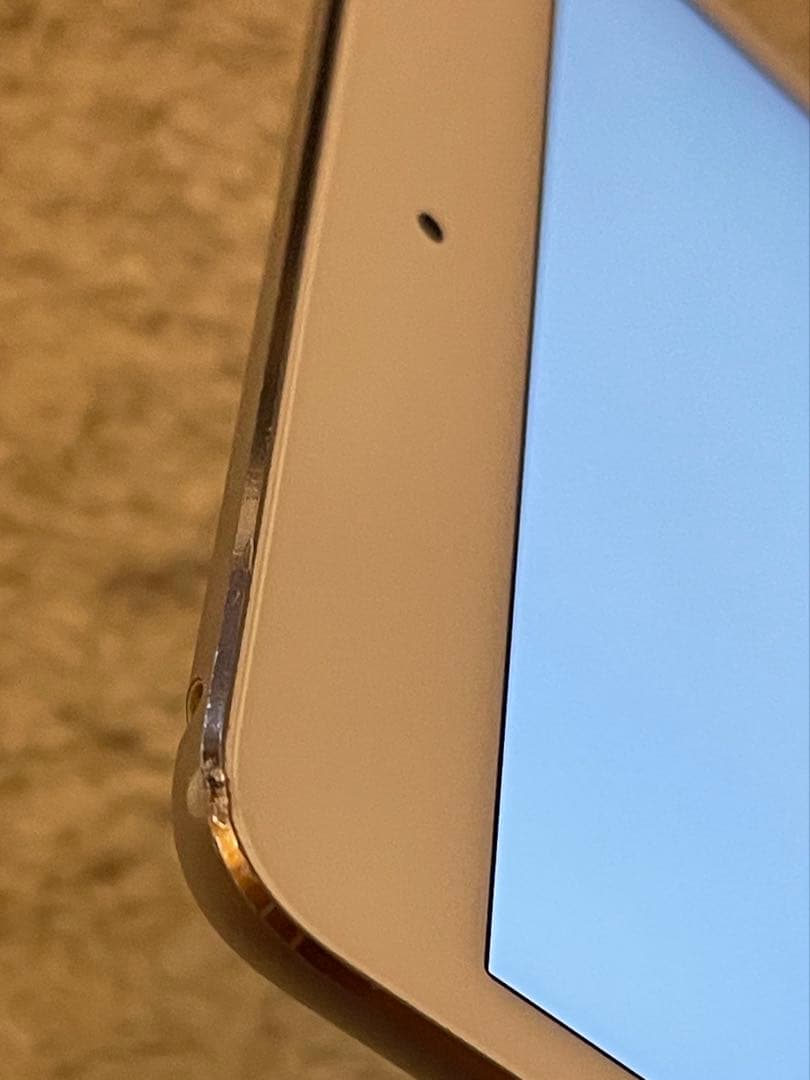 iPad mini4 64GBシルバー WiFi (ネコポス発送)
