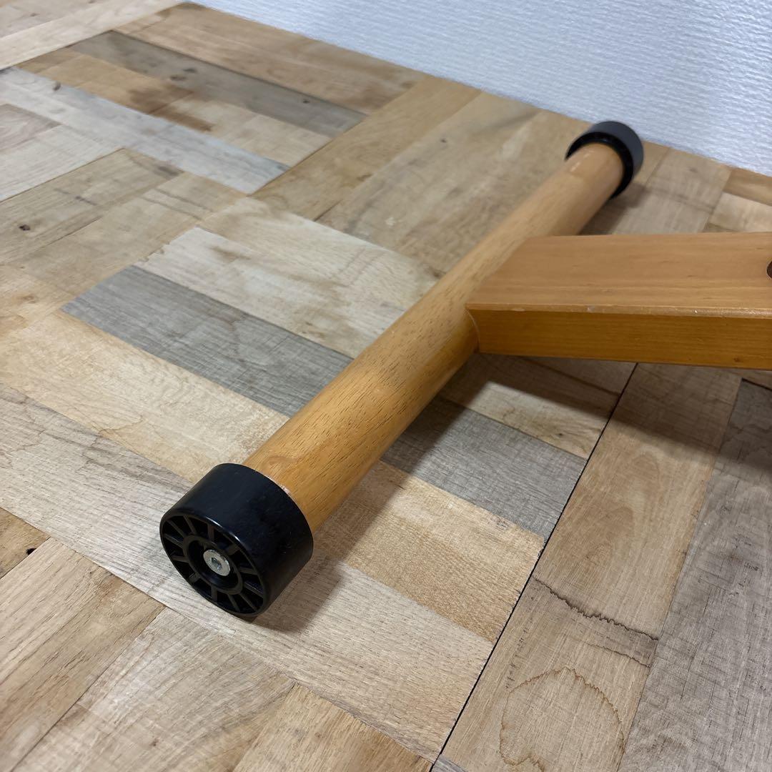 バランスチェア 宮武製作所 補助クッション付き