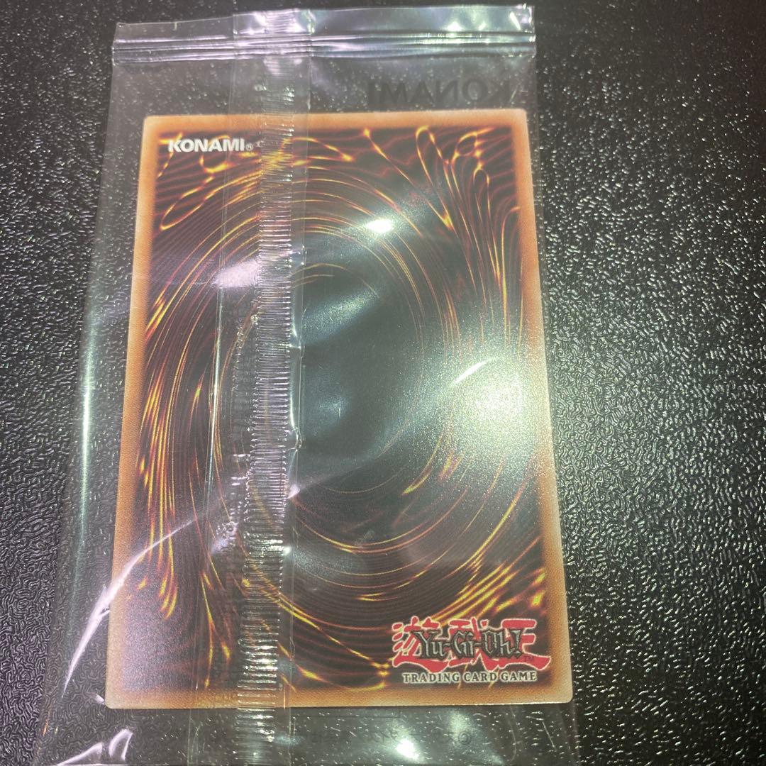 【未開封】遊戯王 日本選手権Dragon of Illumination日版