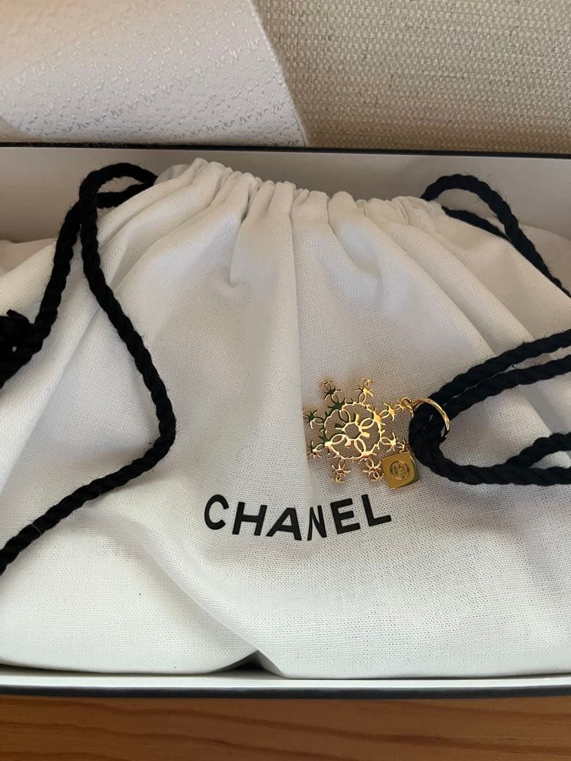 ［CHANEL］ラクレームマンテクスチャードゥースほか3点（サンプル含）