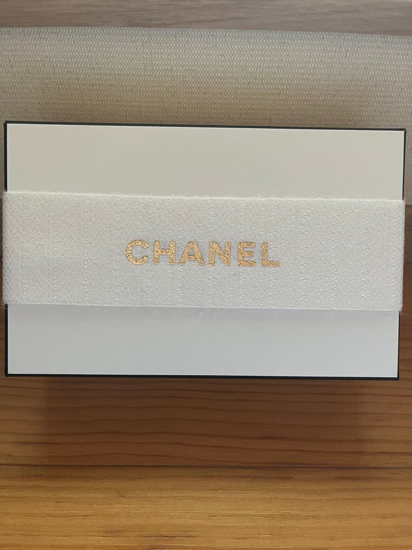 ［CHANEL］ラクレームマンテクスチャードゥースほか3点（サンプル含）