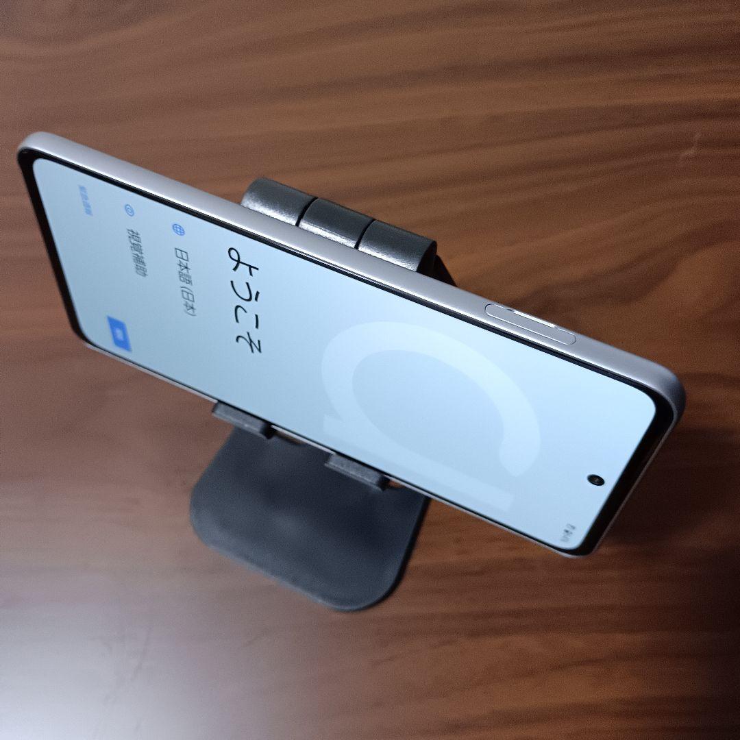 arrows We2 Plus M06　本体 新品 スマートフォン