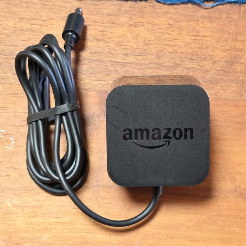 レッド様：Amazon Fire TV Cube 第3世代（最新モデル）