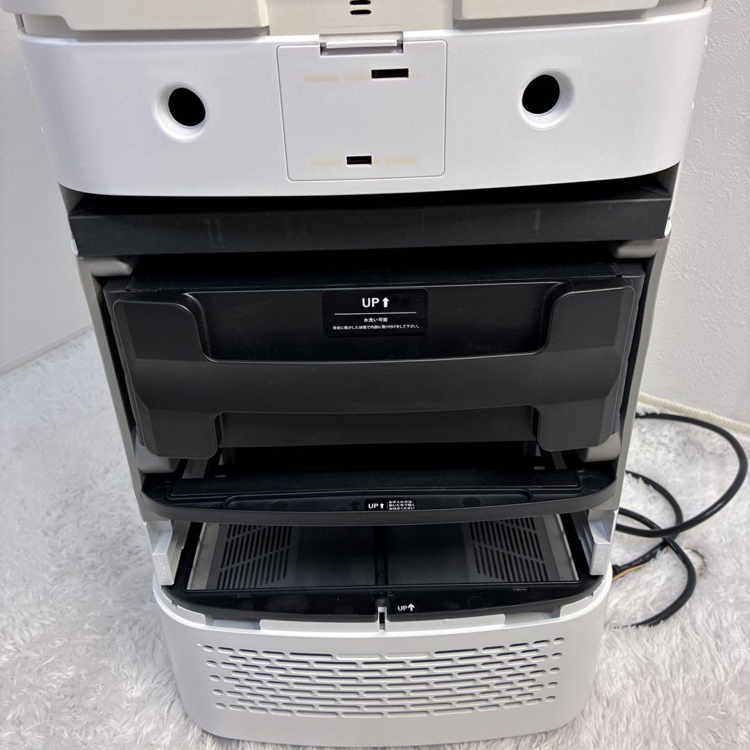 【未使用】Airdog エアドッグ X5s 空気清浄機 KJ300F-X5