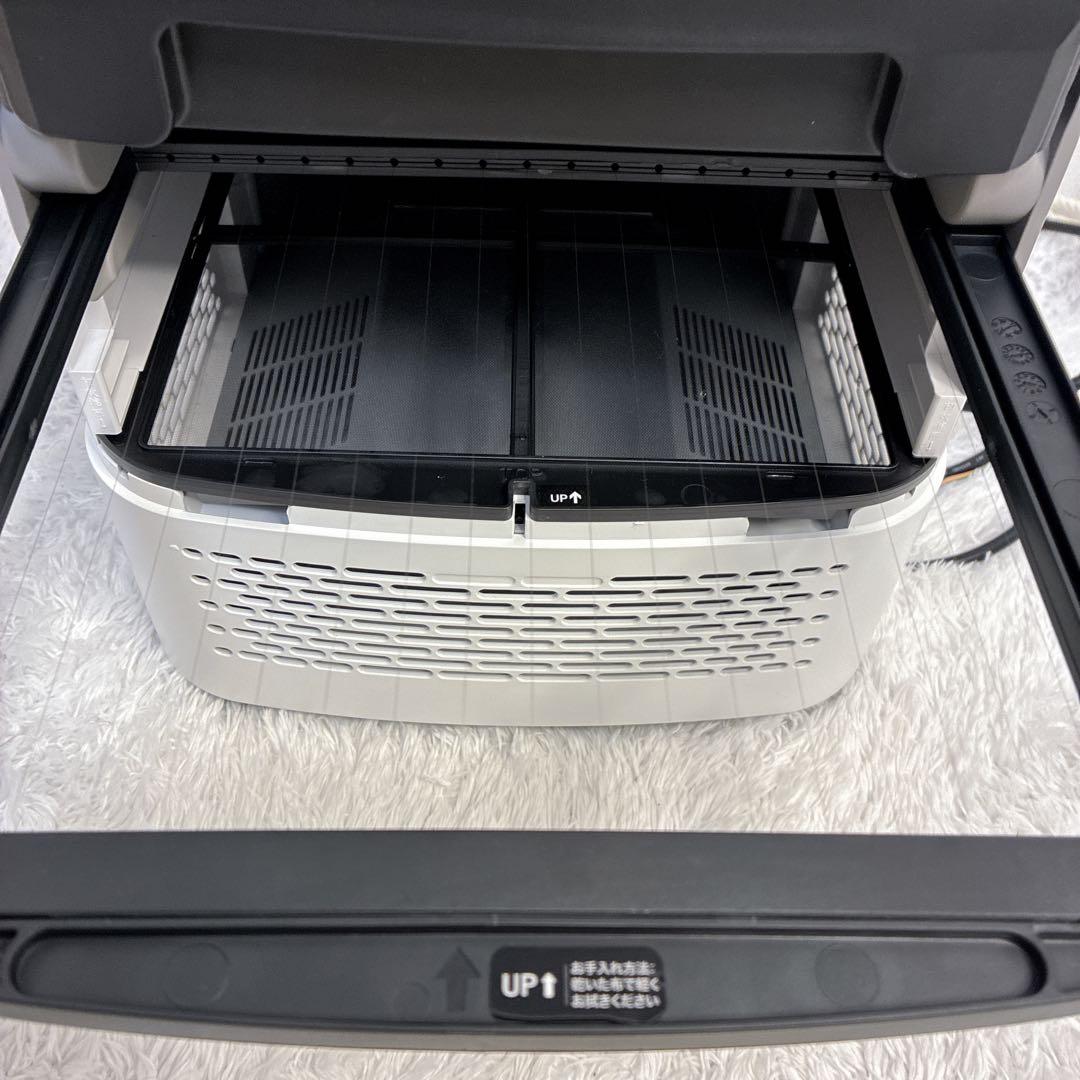 【未使用】Airdog エアドッグ X5s 空気清浄機 KJ300F-X5