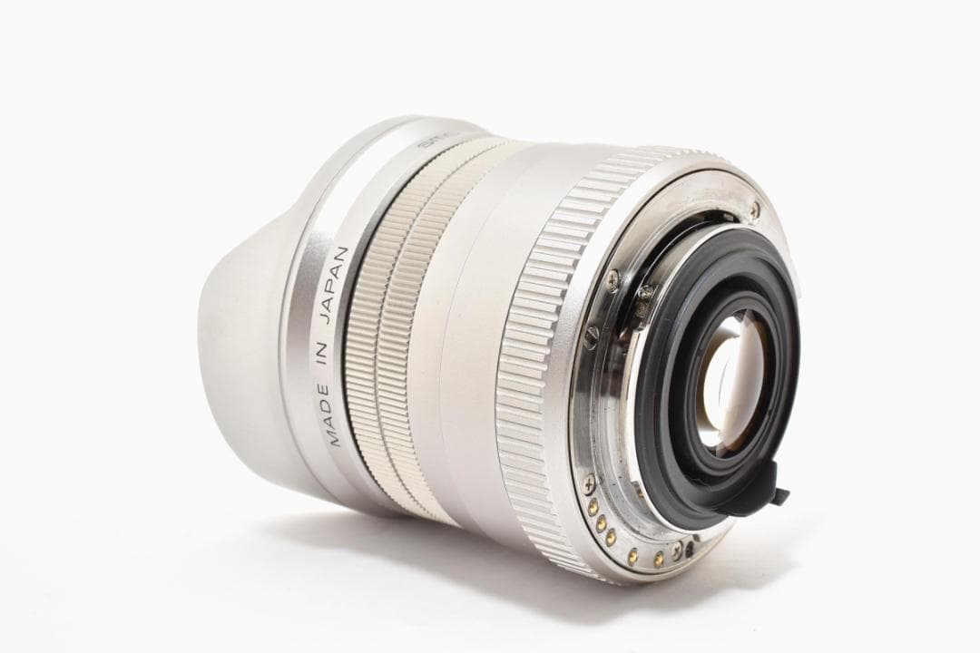 ★美品★ SMC PENTAX-FA 31mm F1.8 AL Limited